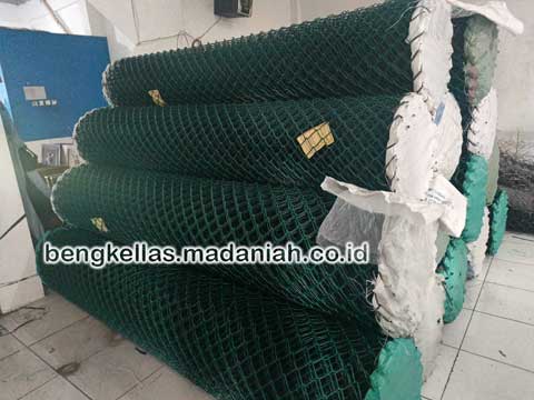 Produsen Kawat Harmonika Tuban