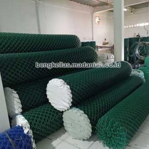 Produsen Kawat Harmonika Tulungagung