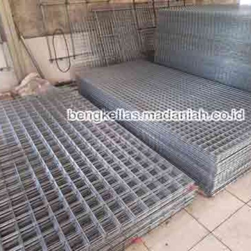 Distributor Wiremesh Aceh Jaya
