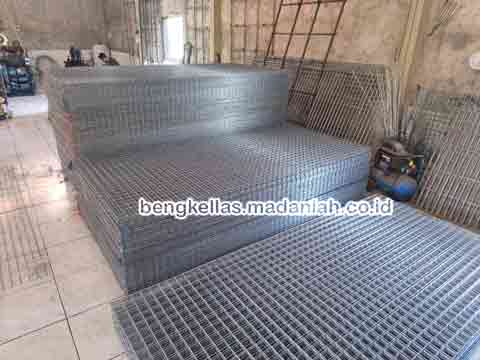 Distributor Wiremesh Aceh Jaya Harga Murah
