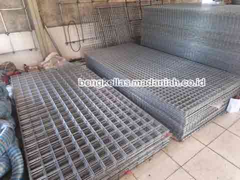 Distributor Wiremesh Aceh Jaya