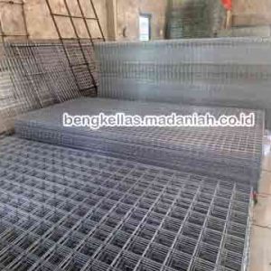 Distributor Wiremesh Aceh Tengah
