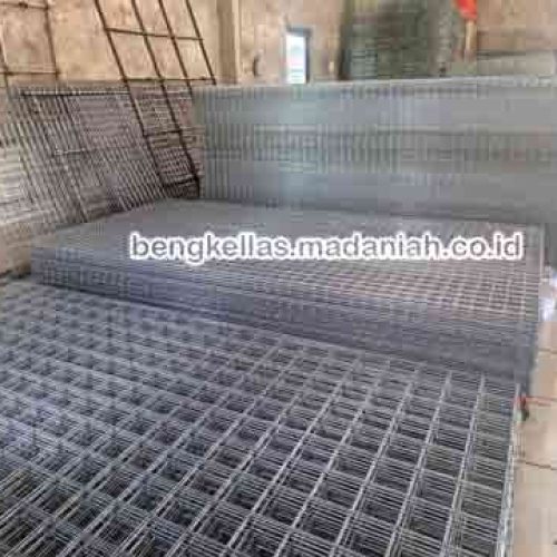 Distributor Wiremesh Aceh Tengah
