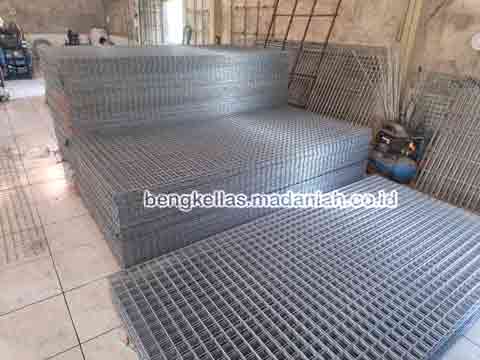 Distributor Wiremesh Aceh Tengah Harga Murah