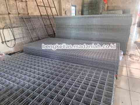 Distributor Wiremesh Aceh Tengah