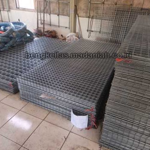 Distributor Wiremesh Agam
