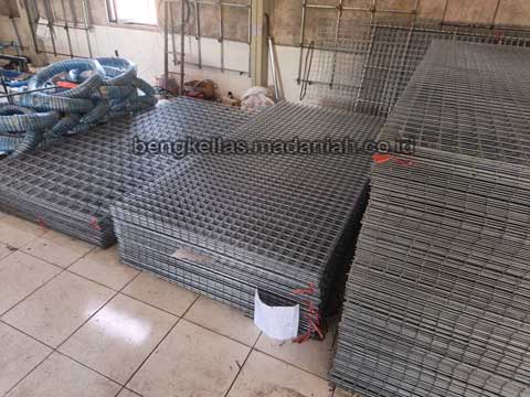 Distributor Wiremesh Agam