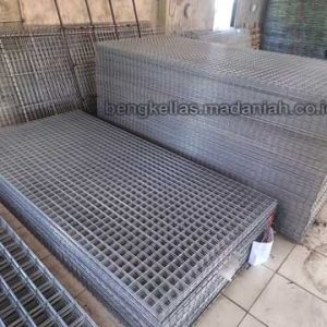 Distributor Wiremesh Alor