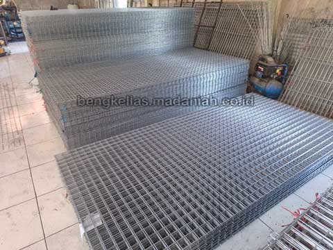 Distributor Wiremesh Alor Harga Murah