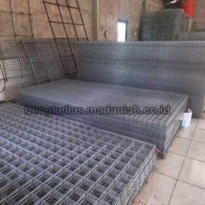 Distributor Wiremesh Asmat