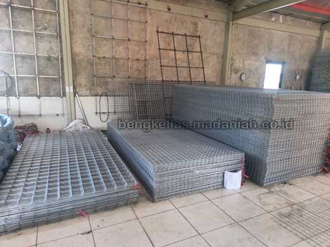 Distributor Wiremesh Asmat Harga Murah