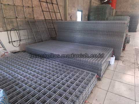 Distributor Wiremesh Asmat