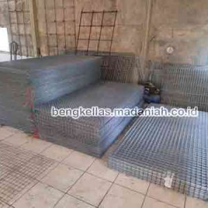 Distributor Wiremesh Bandung