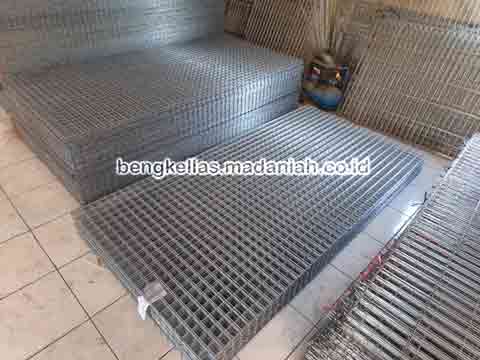 Distributor Wiremesh Bandung Harga Murah