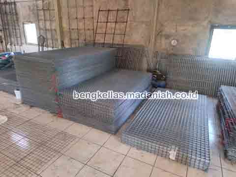 Distributor Wiremesh Bandung
