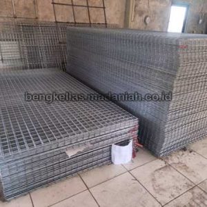 Distributor Wiremesh Bangka Tengah