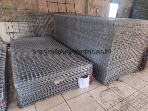Distributor Wiremesh Bangka Tengah