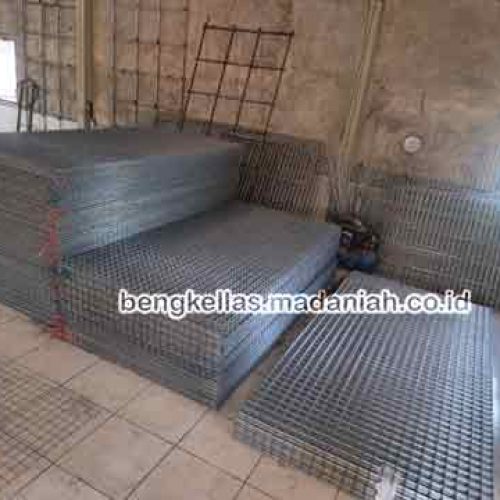 Distributor Wiremesh Banyumas Distributor Wiremesh Banyumas