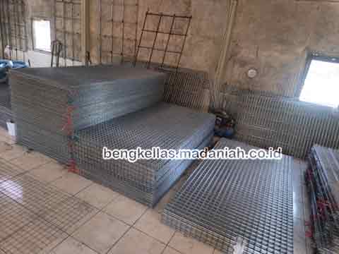 Distributor Wiremesh Banyumas
