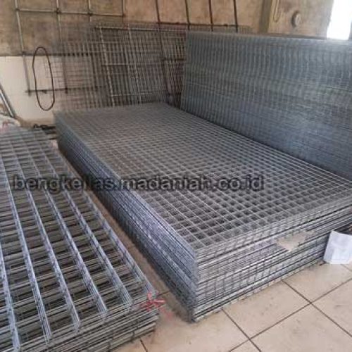 Distributor Wiremesh Batubara