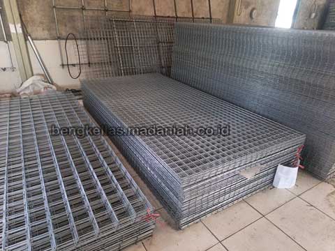 Distributor Wiremesh Batubara