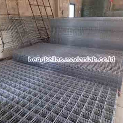 Distributor Wiremesh Bener Meriah