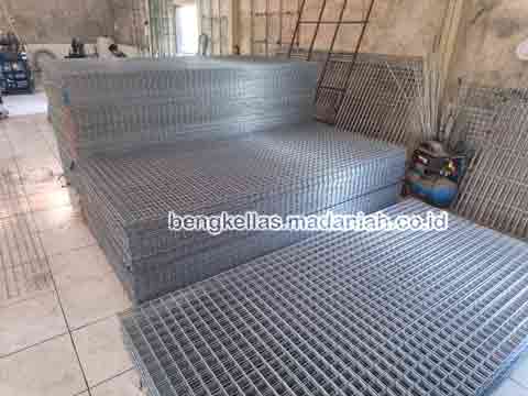 Distributor Wiremesh Bener Meriah Harga Murah