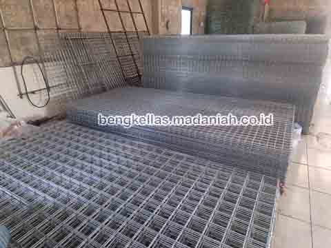Distributor Wiremesh Bener Meriah