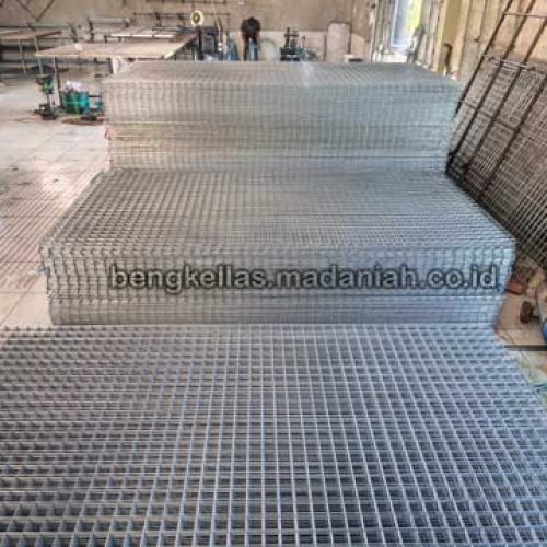 Distributor Wiremesh Bengkulu Tengah