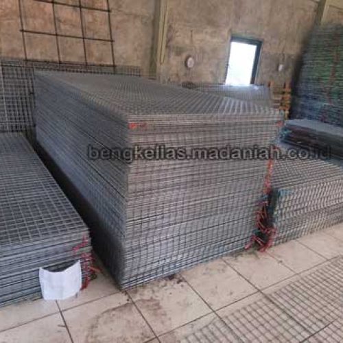 Distributor Wiremesh Biak Numfor