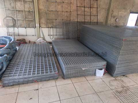 Distributor Wiremesh Biak Numfor Harga Murah