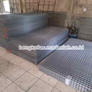 Distributor Wiremesh Blitar