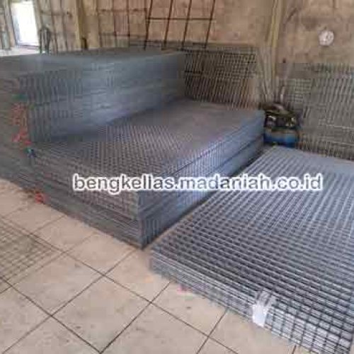 Distributor Wiremesh Blitar Distributor Wiremesh Blitar