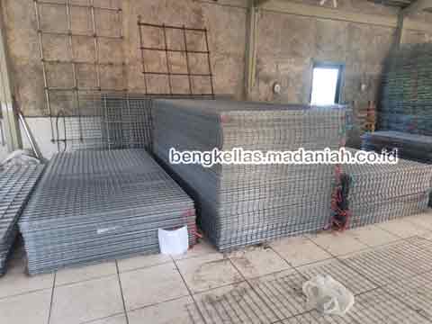 Distributor Wiremesh Blitar Harga Murah