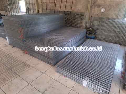 Distributor Wiremesh Blitar