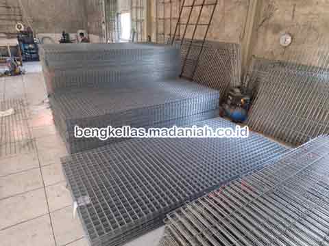 Distributor Wiremesh Brebes Harga Murah