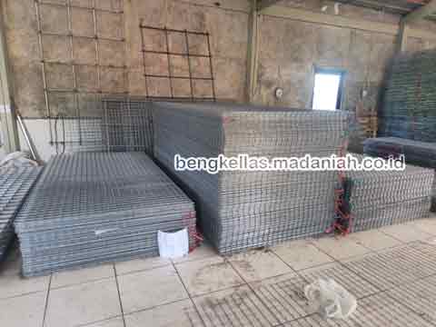 Distributor Wiremesh Brebes