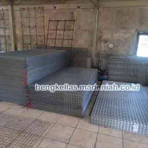 Distributor Wiremesh Ciamis