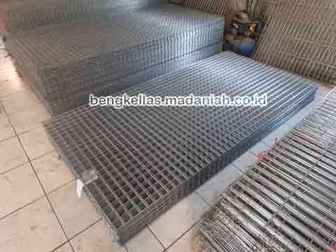 Distributor Wiremesh Ciamis Harga Murah