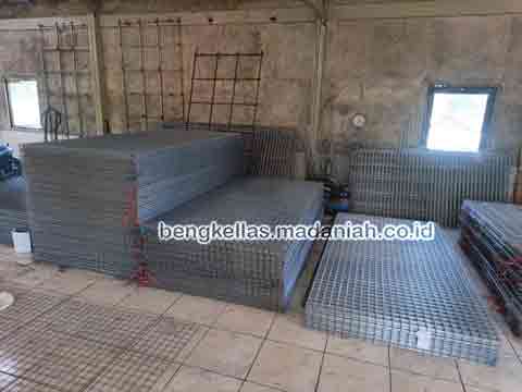 Distributor Wiremesh Ciamis