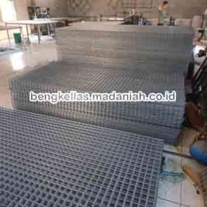Distributor Wiremesh Gianyar