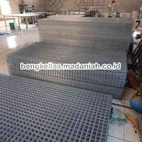 Distributor Wiremesh Gianyar