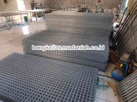 Distributor Wiremesh Gianyar