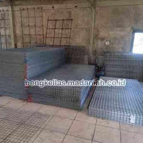 Distributor Wiremesh Indramayu