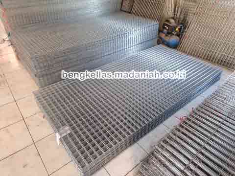 Distributor Wiremesh Indramayu Harga Murah