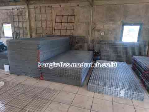 Distributor Wiremesh Indramayu