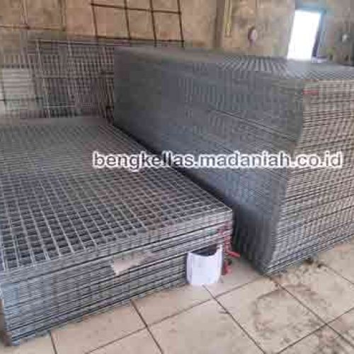 Distributor Wiremesh Jakarta Barat Distributor Wiremesh Jakarta Barat