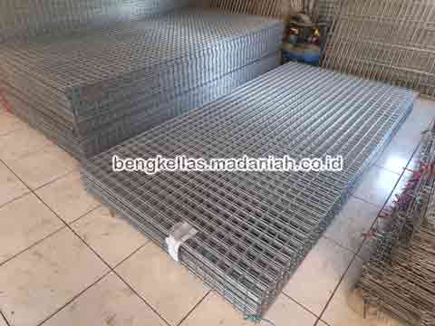 Distributor Wiremesh Jakarta Barat Harga Murah