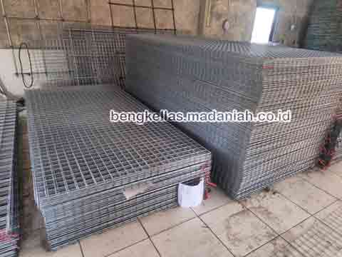 Distributor Wiremesh Jakarta Barat