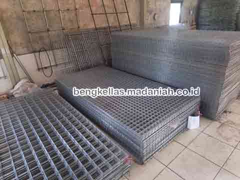 Distributor Wiremesh Jakarta Utara Harga Murah